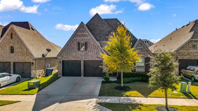 14949 Gentry Drive, Aledo, TX 76008