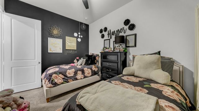 14949 Gentry Drive, Aledo, TX 76008