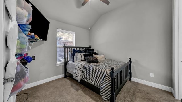 14949 Gentry Drive, Aledo, TX 76008