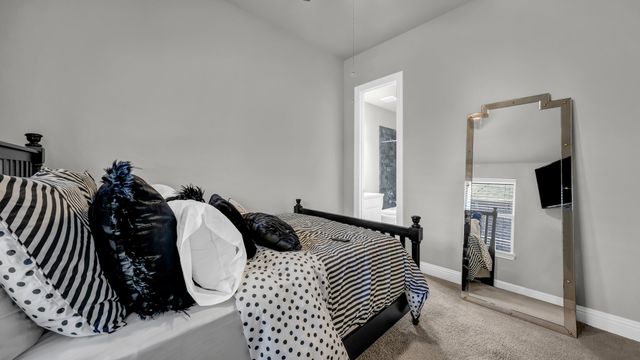 14949 Gentry Drive, Aledo, TX 76008