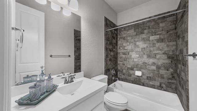 14949 Gentry Drive, Aledo, TX 76008