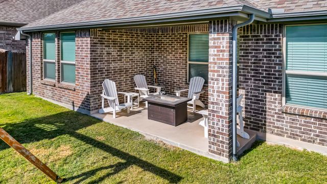 14949 Gentry Drive, Aledo, TX 76008