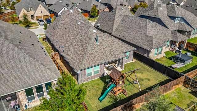 14949 Gentry Drive, Aledo, TX 76008