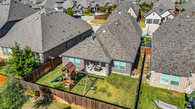 14949 Gentry Drive, Aledo, TX 76008