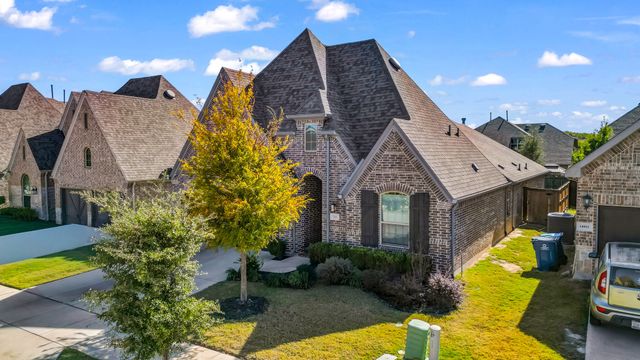 14949 Gentry Drive, Aledo, TX 76008
