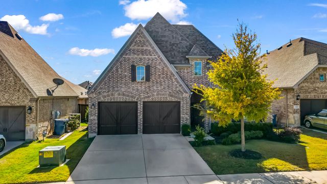 14949 Gentry Drive, Aledo, TX 76008