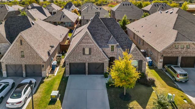 14949 Gentry Drive, Aledo, TX 76008