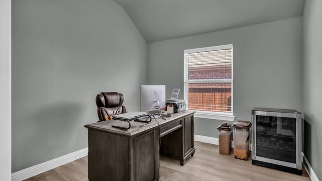 14949 Gentry Drive, Aledo, TX 76008