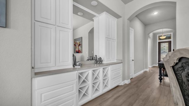 14949 Gentry Drive, Aledo, TX 76008