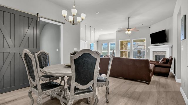 14949 Gentry Drive, Aledo, TX 76008