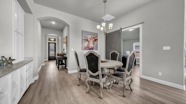 14949 Gentry Drive, Aledo, TX 76008