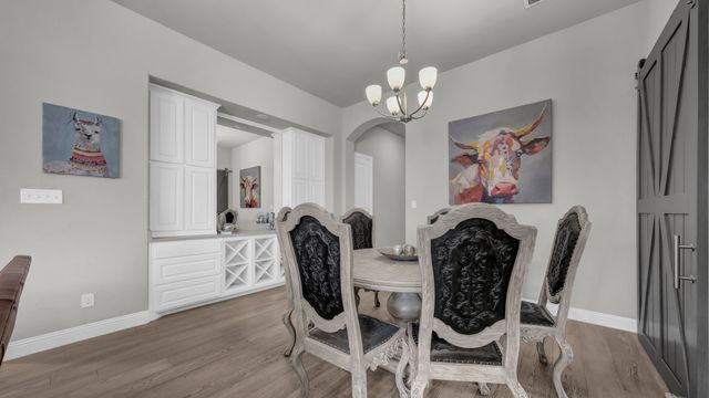 14949 Gentry Drive, Aledo, TX 76008