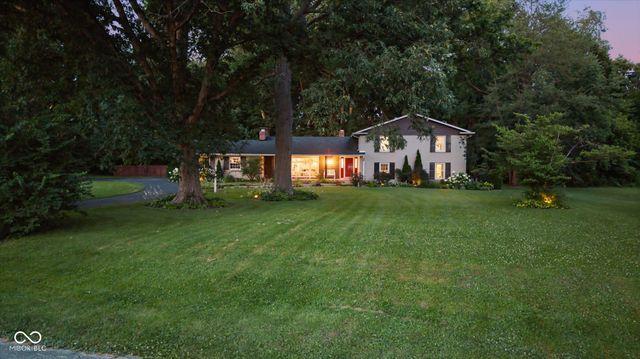 8889 Cholla Road, Indianapolis, IN 46240