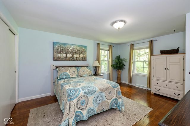 8889 Cholla Road, Indianapolis, IN 46240