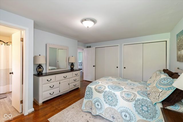 8889 Cholla Road, Indianapolis, IN 46240