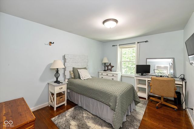 8889 Cholla Road, Indianapolis, IN 46240