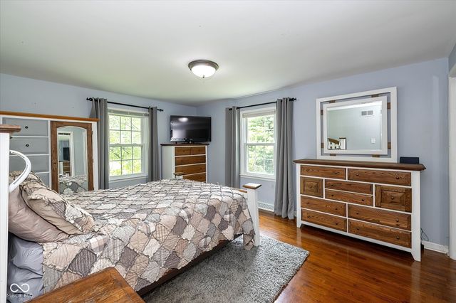 8889 Cholla Road, Indianapolis, IN 46240