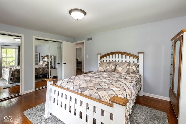 8889 Cholla Road, Indianapolis, IN 46240