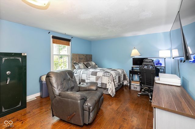 8889 Cholla Road, Indianapolis, IN 46240