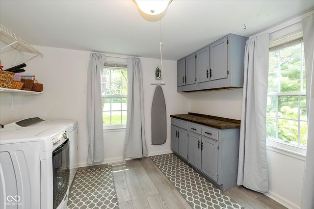 8889 Cholla Road, Indianapolis, IN 46240