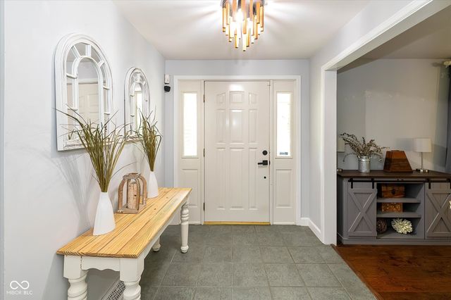 8889 Cholla Road, Indianapolis, IN 46240