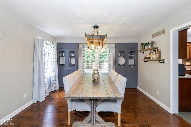 8889 Cholla Road, Indianapolis, IN 46240