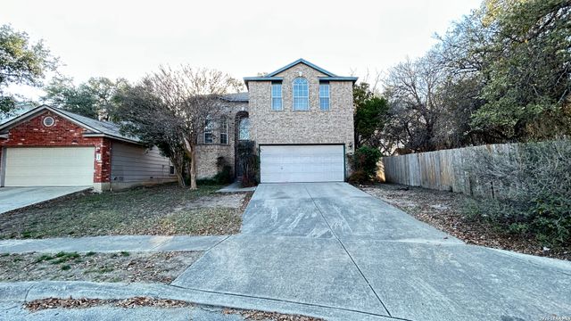 69 LOCKSPRING, San Antonio, TX 78254