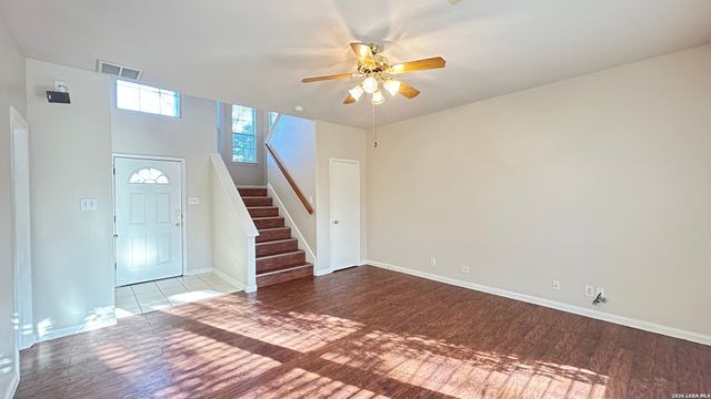 69 LOCKSPRING, San Antonio, TX 78254