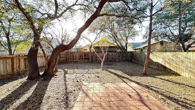 69 LOCKSPRING, San Antonio, TX 78254