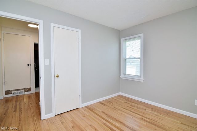 20919 Hansen Road, Maple Heights, OH 44137