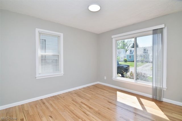 20919 Hansen Road, Maple Heights, OH 44137