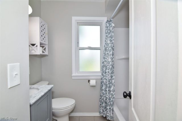 20919 Hansen Road, Maple Heights, OH 44137