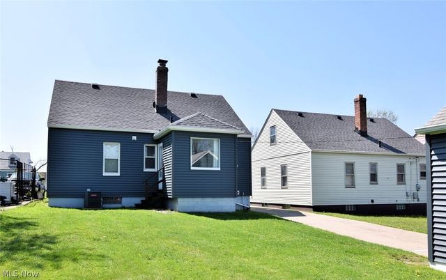 20919 Hansen Road, Maple Heights, OH 44137