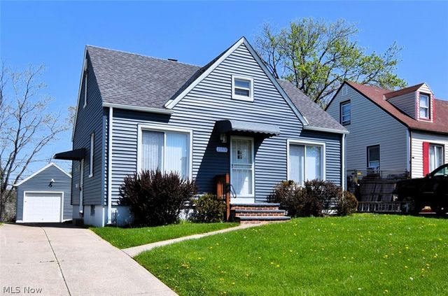 20919 Hansen Road, Maple Heights, OH 44137