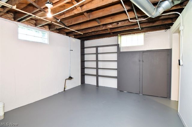 20919 Hansen Road, Maple Heights, OH 44137