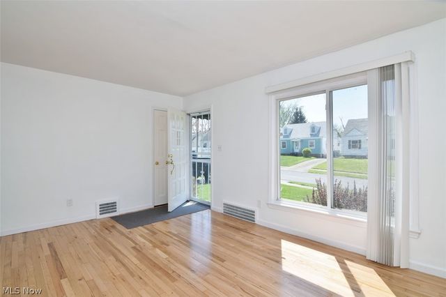 20919 Hansen Road, Maple Heights, OH 44137