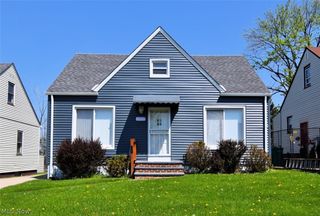 20919 Hansen Road, Maple Heights, OH 44137