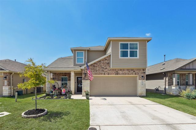 9058 Bowie RDG, Seguin, TX 78155