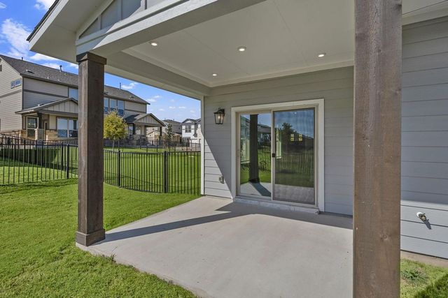 2209B Cornfield DR, Pflugerville, TX 78660