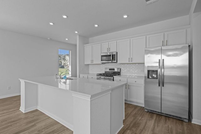 2209B Cornfield DR, Pflugerville, TX 78660