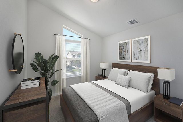 2209B Cornfield DR, Pflugerville, TX 78660