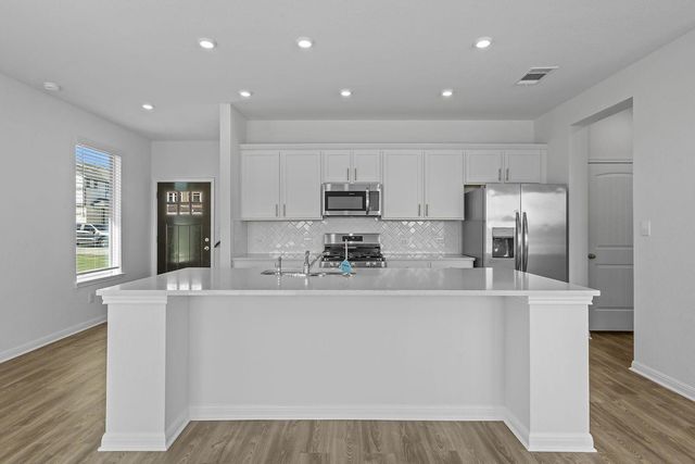 2209B Cornfield DR, Pflugerville, TX 78660