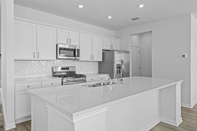 2209B Cornfield DR, Pflugerville, TX 78660