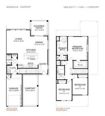 2209B Cornfield DR, Pflugerville, TX 78660