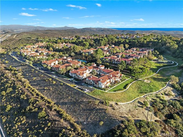 29 San Sovino, Newport Coast, CA 92657