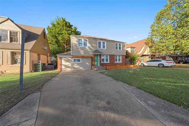 2421 NW 18th Street, Oklahoma City, OK 73107