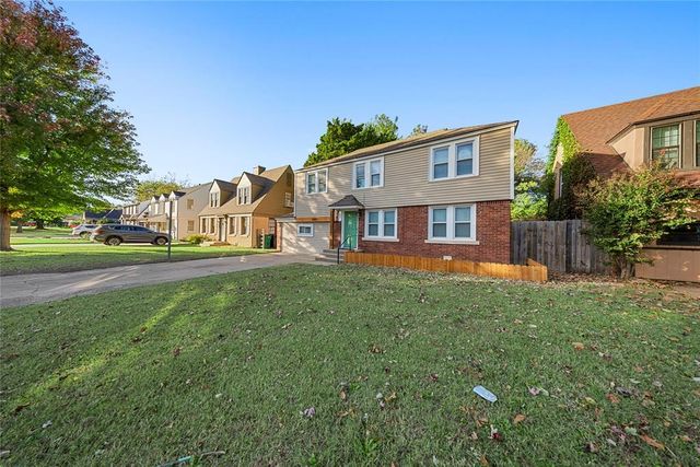 2421 NW 18th Street, Oklahoma City, OK 73107