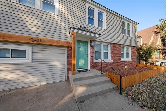 2421 NW 18th Street, Oklahoma City, OK 73107
