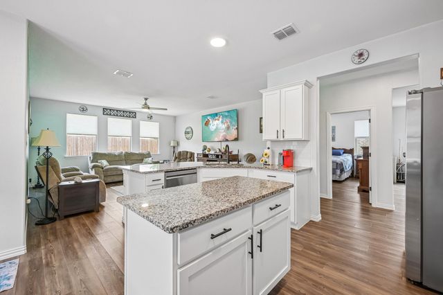 1702 River Crossing Drive, Anna, TX 75409