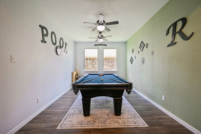 1702 River Crossing Drive, Anna, TX 75409
